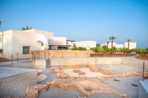 Bazén v ubytování Can Jaume Private Villas by Ocean Drive nebo v jeho okolí