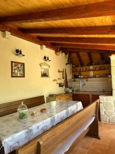 Fotografia z galérie ubytovania Apartment Vesela 2 v destinácii Duće
