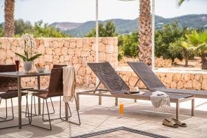 Nespecifikovaný výhled na hory nebo výhled na hory při pohledu z hotelu