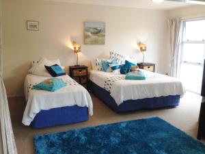 Gallery image of Te Mahia Bay Resort in Kenepuru Sounds