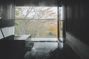 Fotografie z fotogalerie ubytování KANAYA RESORT HAKONE v destinaci Hakone