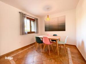 Fotografie z fotogalerie ubytování (WAR002) Town House with Garden and Pool Access v destinaci Ayamonte