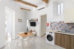 Köök või kööginurk majutusasutuses Modern, Cosy 1BD Home - Close to Valletta