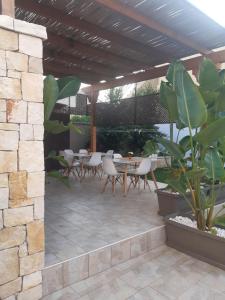 Fotografie z fotogalerie ubytování B&B "Sara" v destinaci Gemini