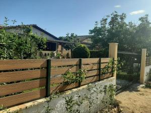 Kép Tota's Family House szállásáról Levendohóriban a galériában