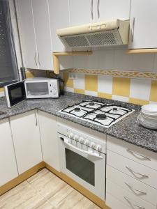 Photo de la galerie de l'établissement Casa Ciao, à Sant Pere de Ribes