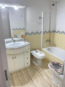 Photo de la galerie de l'établissement Casa Ciao, à Sant Pere de Ribes