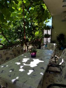 Fotografia z galérie ubytovania Sasa Relax v destinácii Kaštela