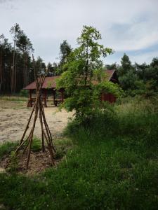 Fotografie z fotogalerie ubytování Jak Tu Sielsko v destinaci Osiek