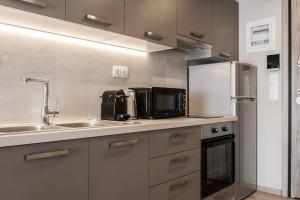 Imagen de la galería de Apartment in Keramikos, Athens, en Atenas