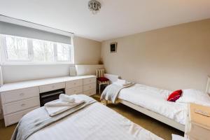 Billede fra billedgalleriet på Castle Lodge i Pembrokeshire + 8 billeder