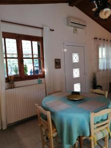 Kép Tota's Family House szállásáról Levendohóriban a galériában