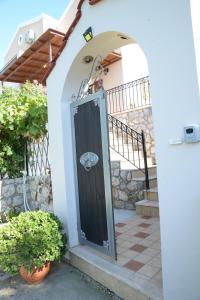 Fotografie z fotogalerie ubytování Myrtus Guest House v destinaci Myrties