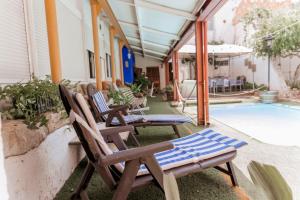 Zdjęcie z galerii obiektu Casas Mancha w mieście Torrenueva