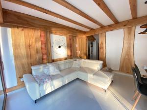 Afbeelding uit fotogalerij van Apartamenty ORION Trzęsacz in Trzęsacz