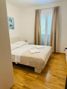 Gallery image of La Mer 1 in Bol