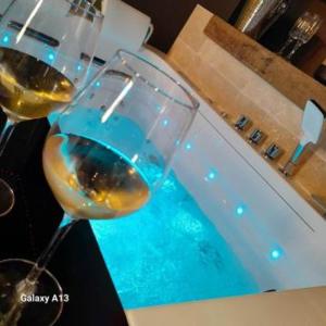instant à deux的酒水