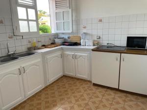 Cucina o angolo cottura di Soanna - T3 à 3 minutes de la plage