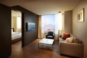 Gallery image of Shilla Stay Seodaemun Seoul Station in Seoul