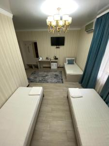 Gallery image of Hotel Astam in Kostanay +73 photos