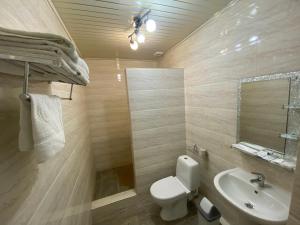 Gallery image of Hotel Astam in Kostanay