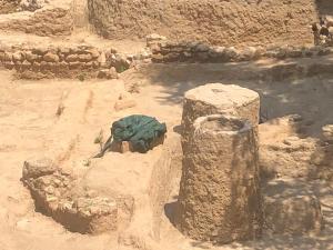 Foto dalla galleria di Acropolis Ancient World - 5 minutes from subway and Acropolis Museum ad Atene