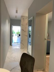Fotografie z fotogalerie ubytování Deluxe Suites Mandić v Omiši