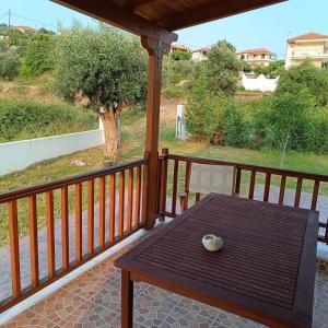 Fotografie z fotogalerie ubytování Αναστασία v destinaci Kastrákion