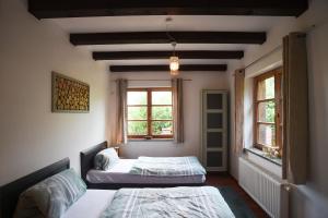 Fotografie z fotogalerie ubytování Landhaus Charlotte - Feldblick v destinaci Wassersuppe