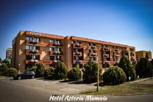 Gallery image of Hotel Astoria in Mamaia