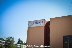 Gallery image of Hotel Astoria in Mamaia