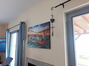 Fotografia z galérie ubytovania Casa al mar v destinácii Galaxidi