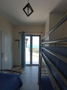 Posteľ alebo postele v izbe v ubytovaní Casa al mar