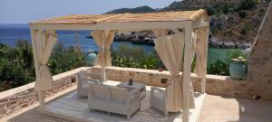 Φυσικό τοπίο κοντά σε αυτή η παραθεριστική κατοικία