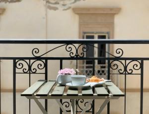 Fotografie z fotogalerie ubytování Re Sale Boutique Hotel v Trapani