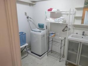 前桥市広い60㎡　2LDK　前橋市の中心街にあるマンションの1室的相册照片