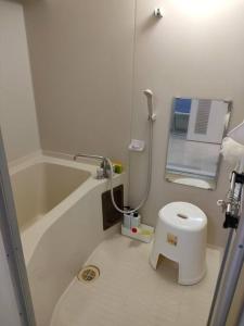 前桥市広い60㎡　2LDK　前橋市の中心街にあるマンションの1室的相册照片
