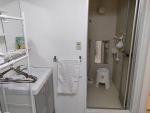 前桥市広い60㎡　2LDK　前橋市の中心街にあるマンションの1室的相册照片