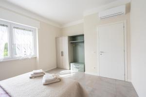 Fotografie z fotogalerie ubytování Borgo alla Pieve Apartments v destinaci Manerba del Garda