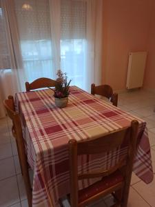 Afbeelding uit fotogalerij van Irini apartment 3 in Néa Koútali