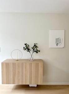 Fotografie z fotogalerie ubytování Knøsesmauet Apartment v destinaci Bergen