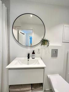 Fotografie z fotogalerie ubytování Knøsesmauet Apartment v destinaci Bergen