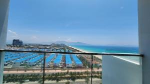 Fotografie z fotogalerie ubytování Seaview Cam Ranh Home v destinaci Cam Ranh