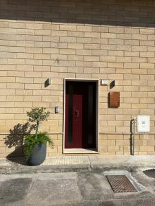 Exteriér nebo vchod ubytování Suites7