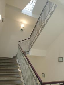 Fotografie z fotogalerie ubytování Powder Tower Suites v Praze