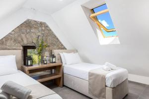 Ảnh trong thư viện ảnh của Heritage Villa Velebit Soul ở Francikovac