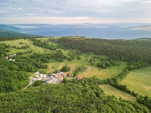 Ảnh trong thư viện ảnh của Heritage Villa Velebit Soul ở Francikovac