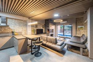 Ảnh trong thư viện ảnh của Heritage Villa Velebit Soul ở Francikovac +53 ảnh