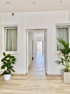 Fotografie z fotogalerie ubytování Novalis Rooms v destinaci Porto Cesareo + 21 fotografií