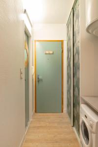 Een badkamer bij Le chevremont